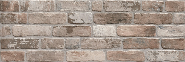 WALL BRICK OLD SMOKE 30×90 obklad