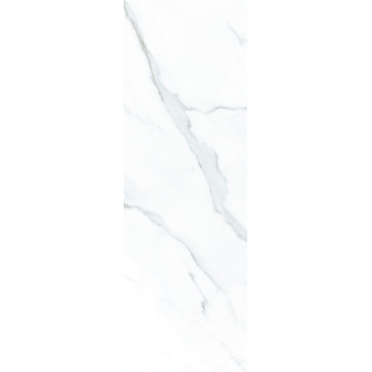 MARBLEOUS GLOSS WHITE 40×120 obklad