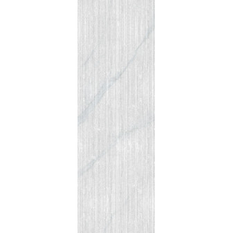 MARBLEOUS CONCEPT MATT WHITE 40x120 dekor