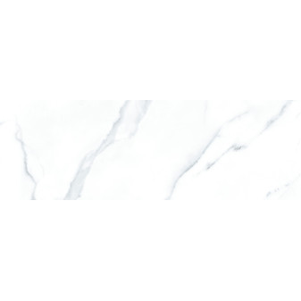 MARBLEOUS MATT WHITE 30×90 obklad