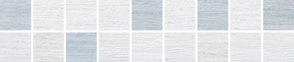 Hanko Azul listela 7,5×30 cm