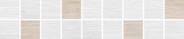 Hanko Vison listela 7,5×30 cm