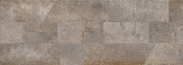 Rue De Paris Concept Cobre obklad 25×70 cm