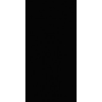 ABSOLUTE BLACK lesk 120x240 cm, tl. 6 mm