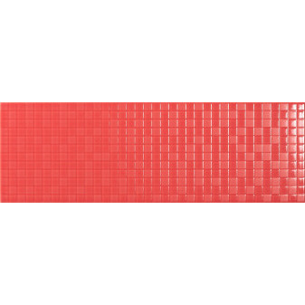 LIFE ROJO 20X60 OBKLAD