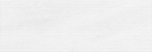 LINETTE BLANCO MAT. RLV. 33x100 7MM RET. OBKLAD