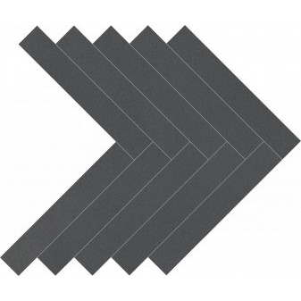 Elements Design Black dekor 34,5×42 cm, hladká matná R9