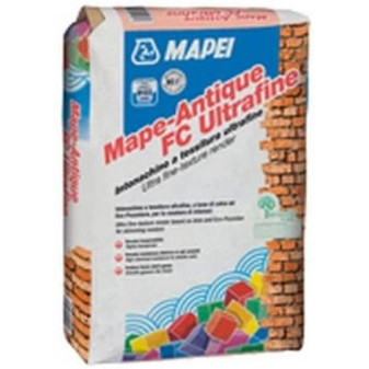 MAPE-ANTIQUE FC  ULTRAFINE