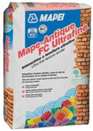 MAPE-ANTIQUE FC  ULTRAFINE