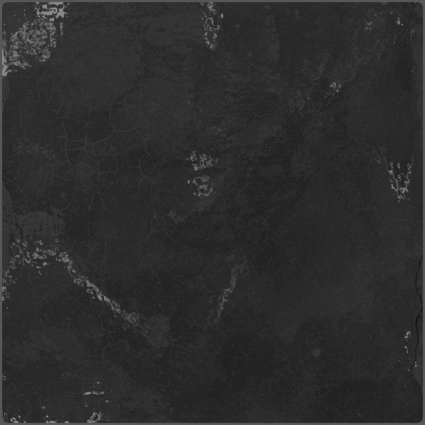 MAROKO BLACK 13X13 OBKLAD