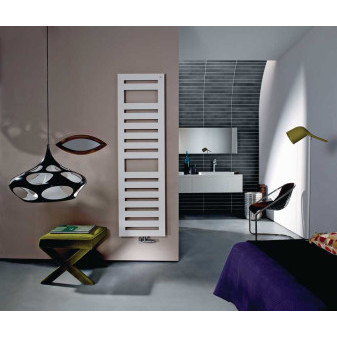 Zehnder Metropolitan Spa MET-080-050-0325, barva Technoline 0325