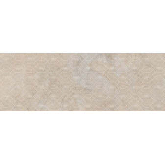 METISS CREMA 33,3X100 RET. DEKOR