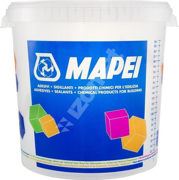 Kbelík mísící Mapei 30l