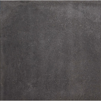 Moov Anthracite dlažba 120×120×0,9 cm, mat, R9, rektifikace