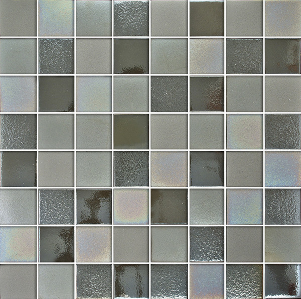 MOZAIKA CASTLE METALLIC GLASS 4x4 - 32x32