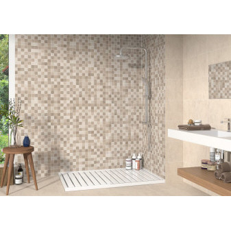 Norde Arena Nat. dlažba 30×60×0,9 cm, mat, rektifikace