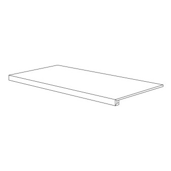 Norde Arena Nat. schodnice 30×60×0,9 cm, mat, rektifikace
