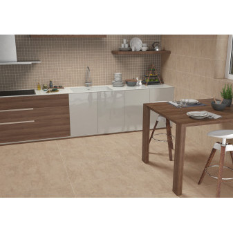 Norde Natural dlažba 60×60×2 cm, mat, rektifikace