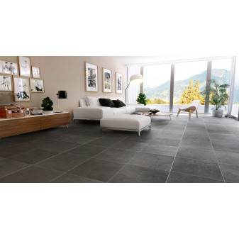 Norde Marengo dlažba 60×60×2 cm, mat, rektifikace
