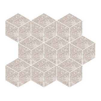 CUBE UNDERGROUND TAUPE NATURAL 26×30 mozaika