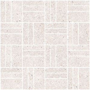 BOOKS UNDERGROUND BEIGE NATURAL 30×30 mozaika