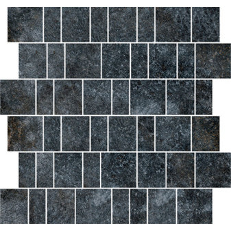 KASTELO ICONIC OXIDO 28,5×29 mozaika