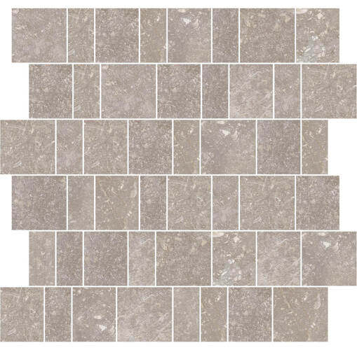 KASTELO BLEUEMIX TAUPE 28,5×29 mozaika