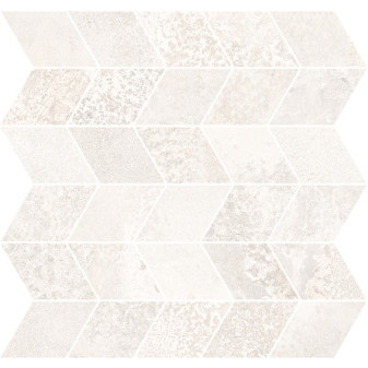 ARROW CHROME BEIGE 28,4×29,5 mozaika