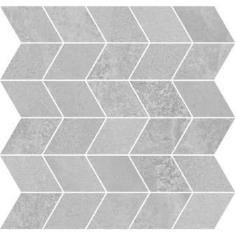 ARROW CHROME GRIS 28,4×29,5 mozaika