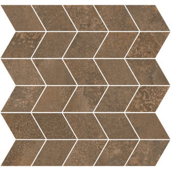 ARROW CHROME COBRE 28,4×29,5 mozaika