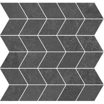 ARROW CHROME ACERO 28,4×29,5 mozaika