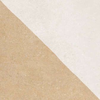 Terracota Modul Blanco-Paja dlažba 20×20 cm