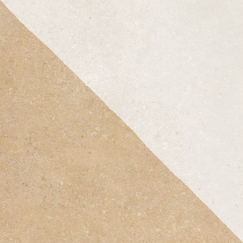 Terracota Modul Blanco-Paja dlažba 20×20 cm
