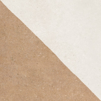 Terracota Modul Blanco-Barro dlažba 20×20 cm