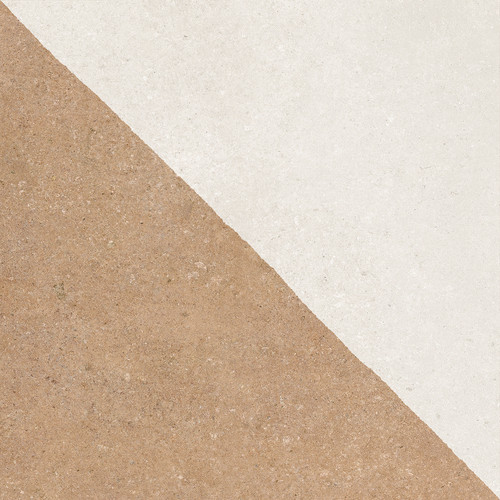 Terracota Modul Blanco-Barro dlažba 20×20 cm