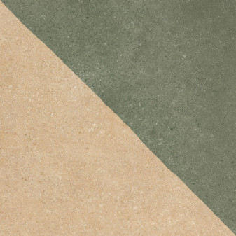 Terracota Modul Paja-Verde dlažba 20×20 cm