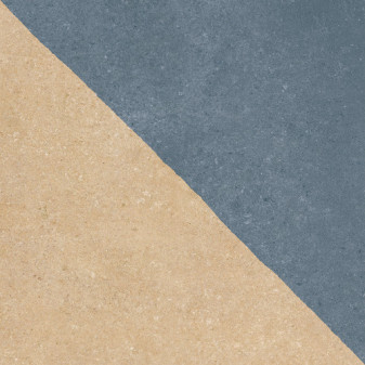 Terracota Modul Paja-Azul dlažba 20×20 cm