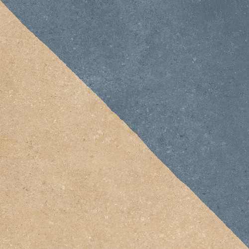 Terracota Modul Paja-Azul dlažba 20×20 cm