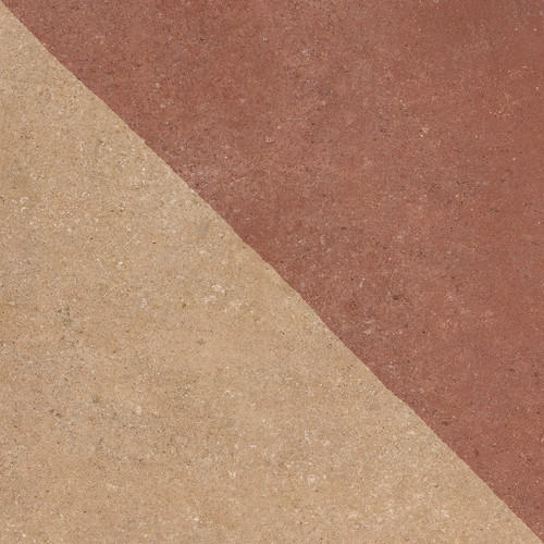 TERRACOTA MODUL BARRO-ROJO 20×20 dlažba