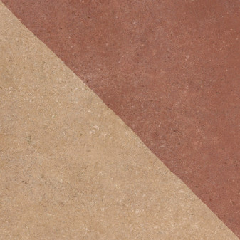 Terracota Modul Barro-Rojo dlažba 20×20 cm