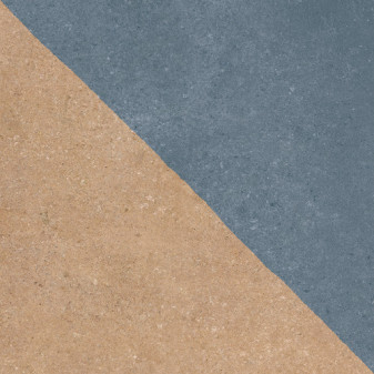 Terracota Modul Barro-Azul dlažba 20×20 cm