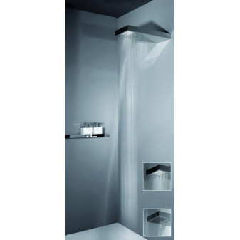 PrivateWellness minimali multifunkční sprchový systém