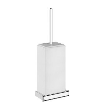 Eleganza WC souprava závěsná, chrom