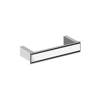 Eleganza držák na ručník 30 cm, chrom