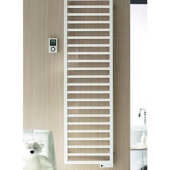 Zehnder Quaro QAE-100-045/GD RAL 9016