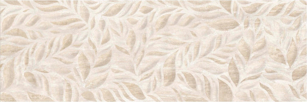 Luxury Art Cream Shine obklad 30×90 cm
