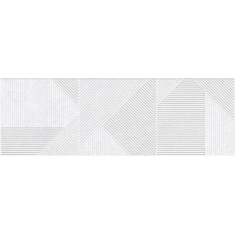 Verse Concept White obklad 30×90 cm