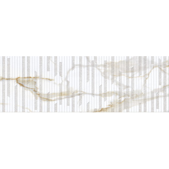 CALACATTA CONCEPT GOLD VECCHIO 40×120 obklad