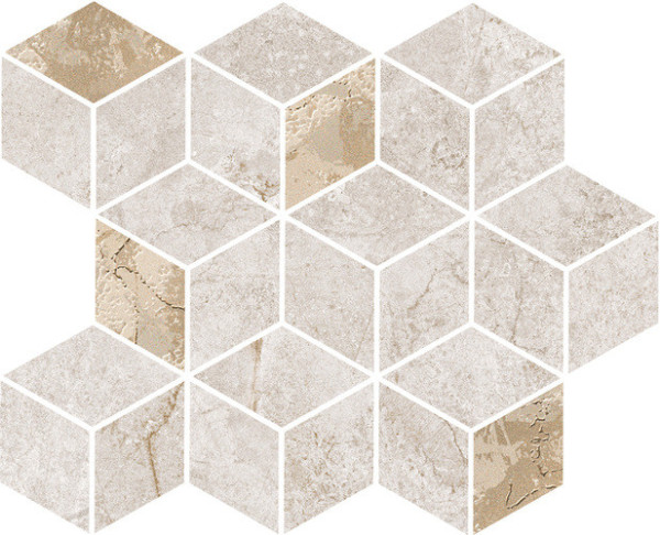 CUBE OCCITANIE BEIGE VECCHIO 26×30 mozaika