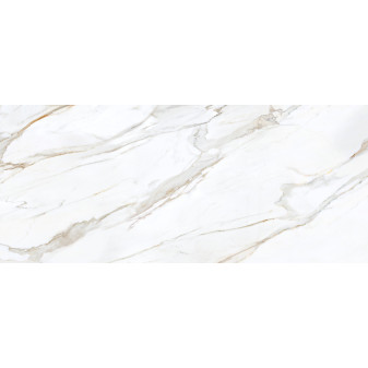 Calacatta Gold Vecchio obklad 120×280 cm